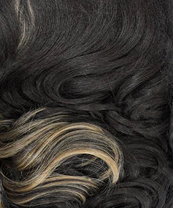Sensationnel Glueless Butta 360 HD Lace Front Wig Unit 5 - 360 Lace, Glueless, Pre-Plucked Hairline